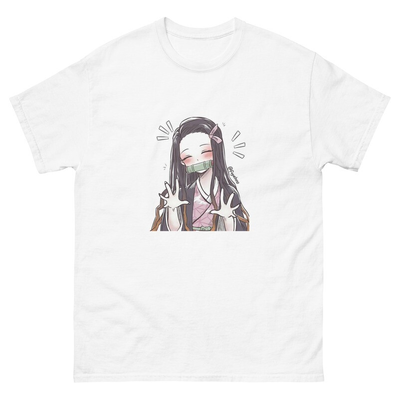 Nezuko Unisex Tee