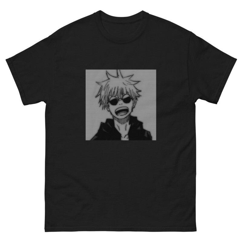 Gojo Unisex Tee