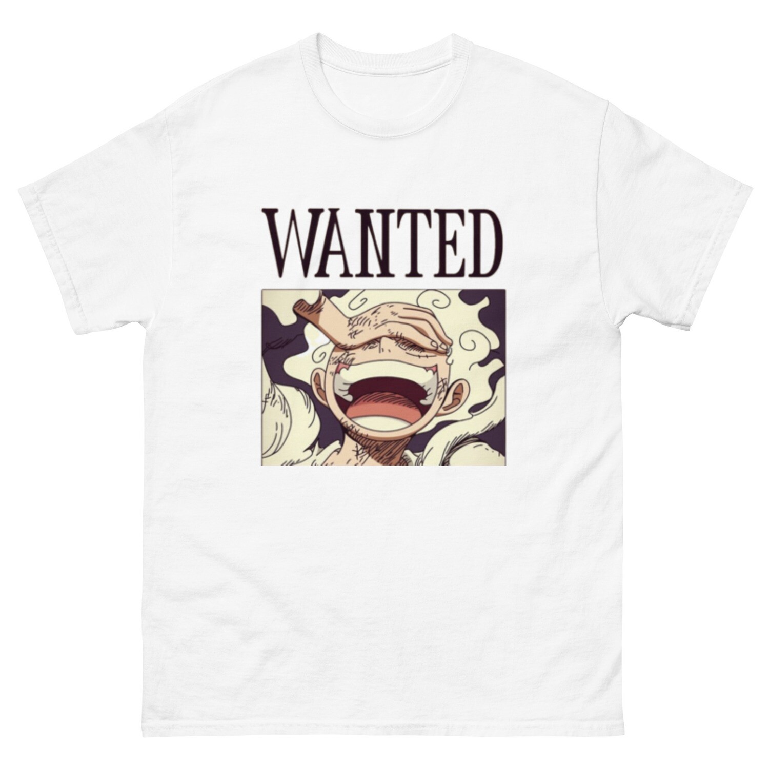LUFFY Gear 5 