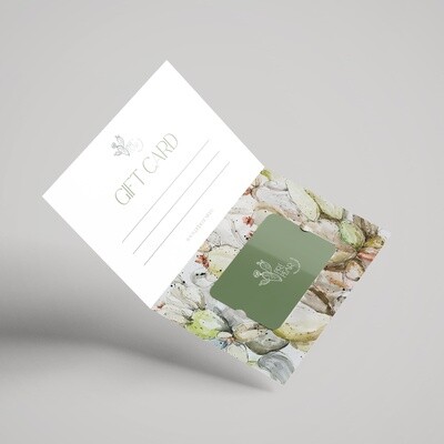 GIFT CARD PRÍ PEAR™