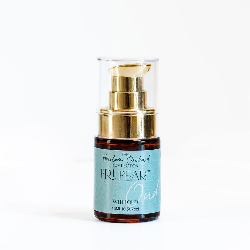 MEN&#39;S HYDRATING FACIAL OIL