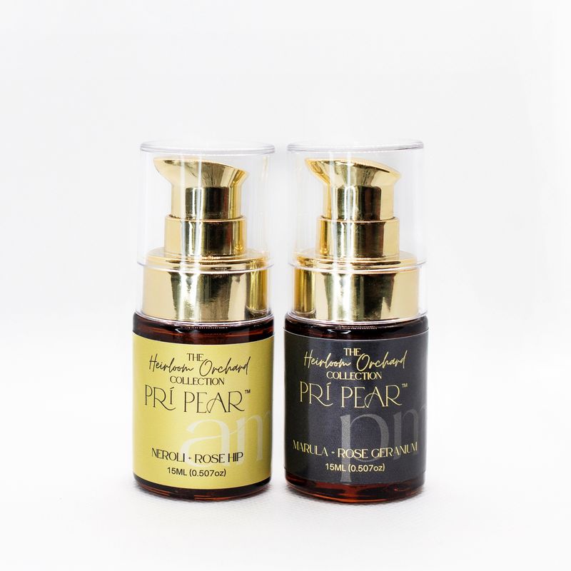 PRÍ PEAR™ AM/PM Duo (15 ML)