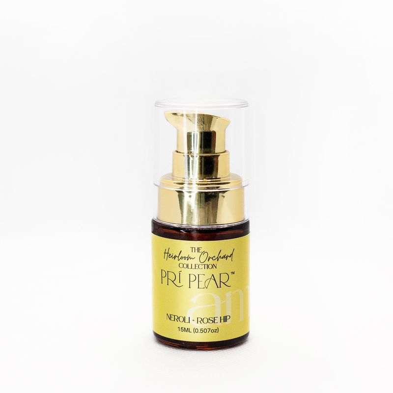 ​PRÍ PEAR™ AM (15 ML)