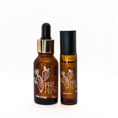 PRÍ PEAR™  Pearlescent Duo