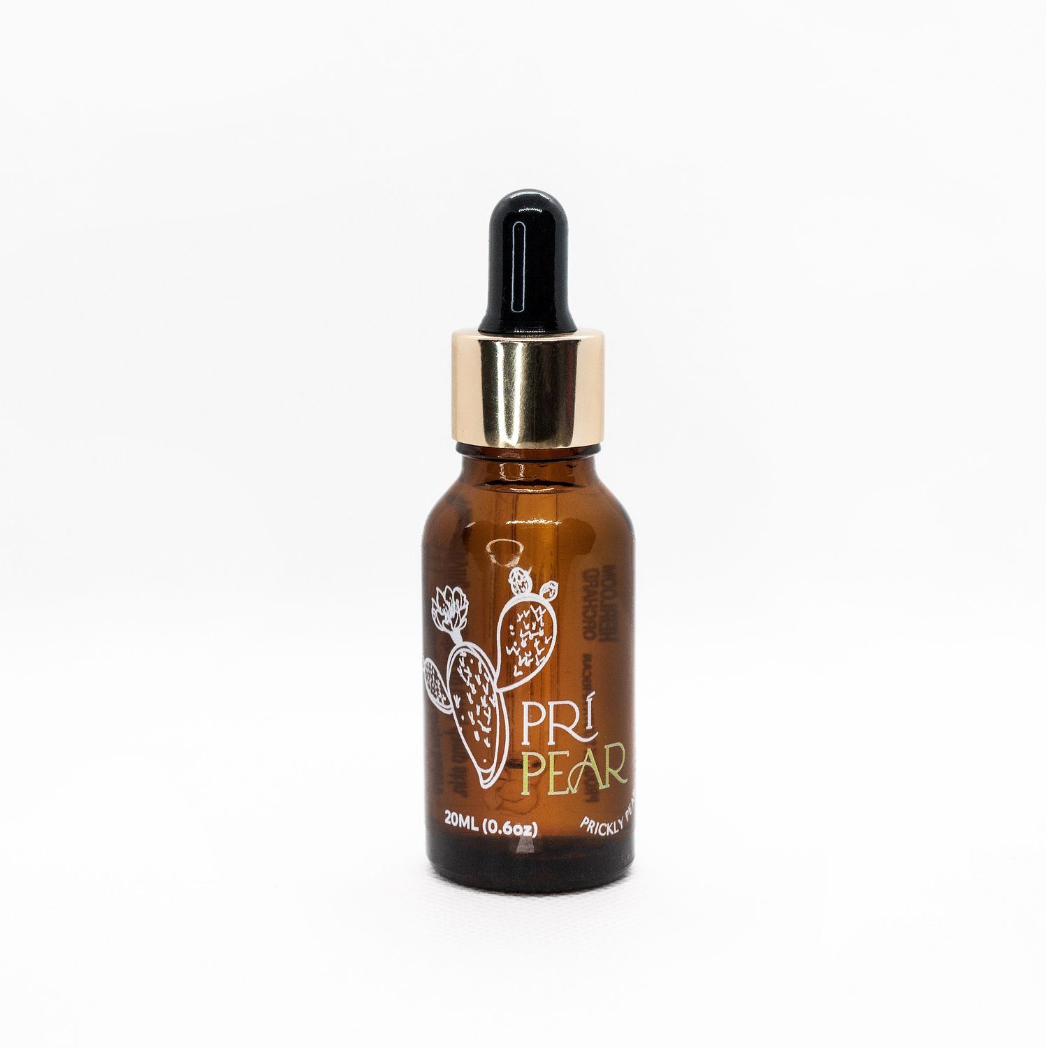 PRÍ PEAR™ Hydrating Facial Oil
