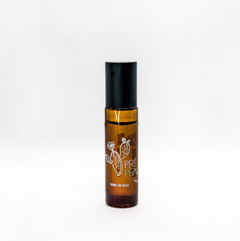 PRÍ PEAR™ Hydrating Eye/Lip Roller – 10ml / 0.3 oz PRÍ PEAR™ Hydrating Eye/Lip Roller – 10ml / 0.3 oz