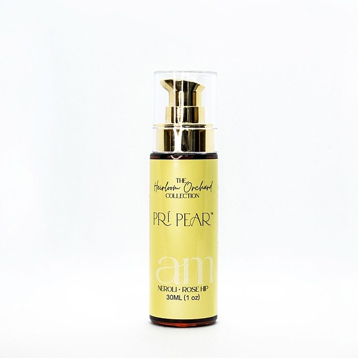 ​PRÍ PEAR™ AM (30 ML)