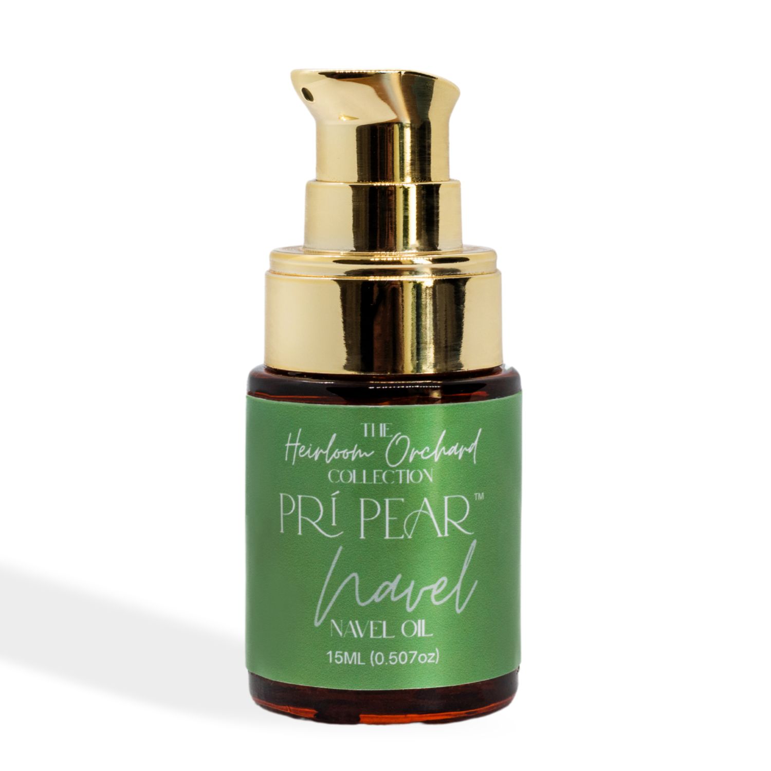 PRÍ PEAR™ Navel Oil