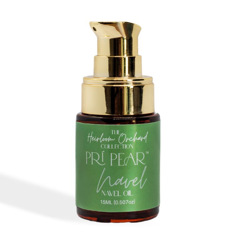 PRÍ PEAR™ Navel Oil