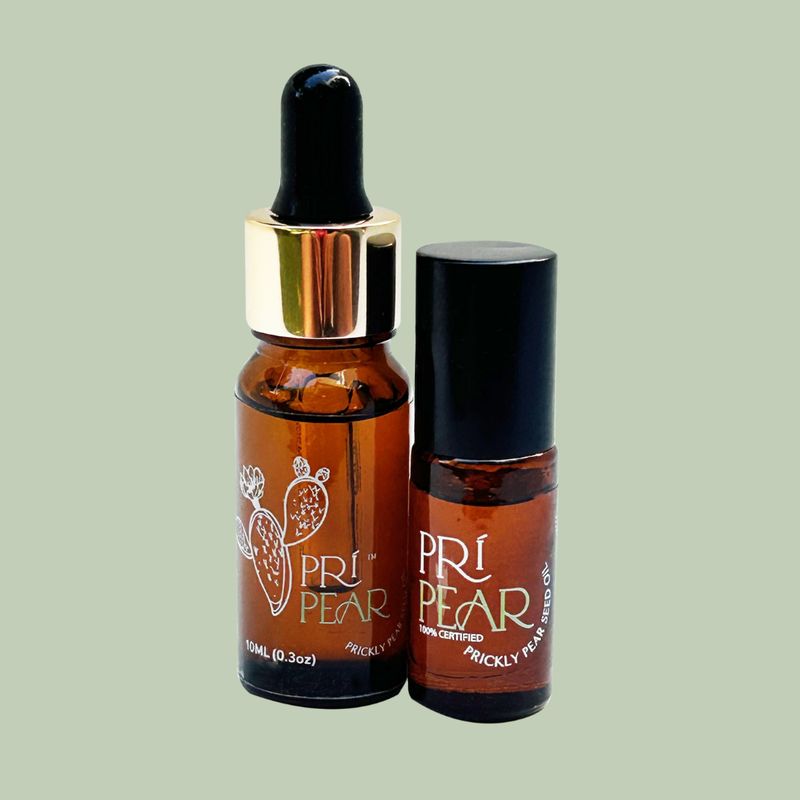 PRÍ PEAR™​  Mini ​Duo