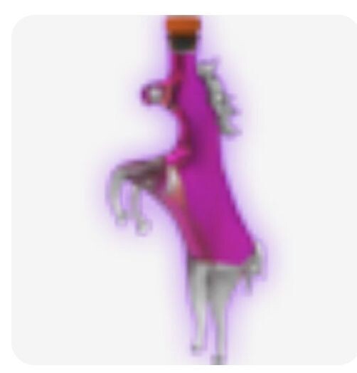 ride potion