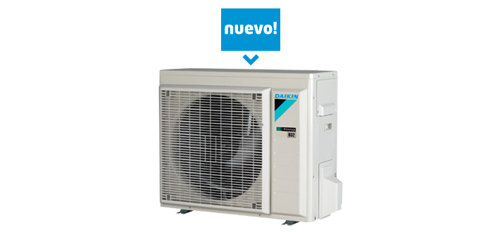 Daikin 2*1 (4.000 kcal/h) modelo 2MXP40M2