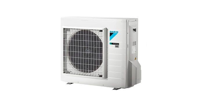 Daikin 1*1 (6.000 kcal/h) modelo TXM60R
