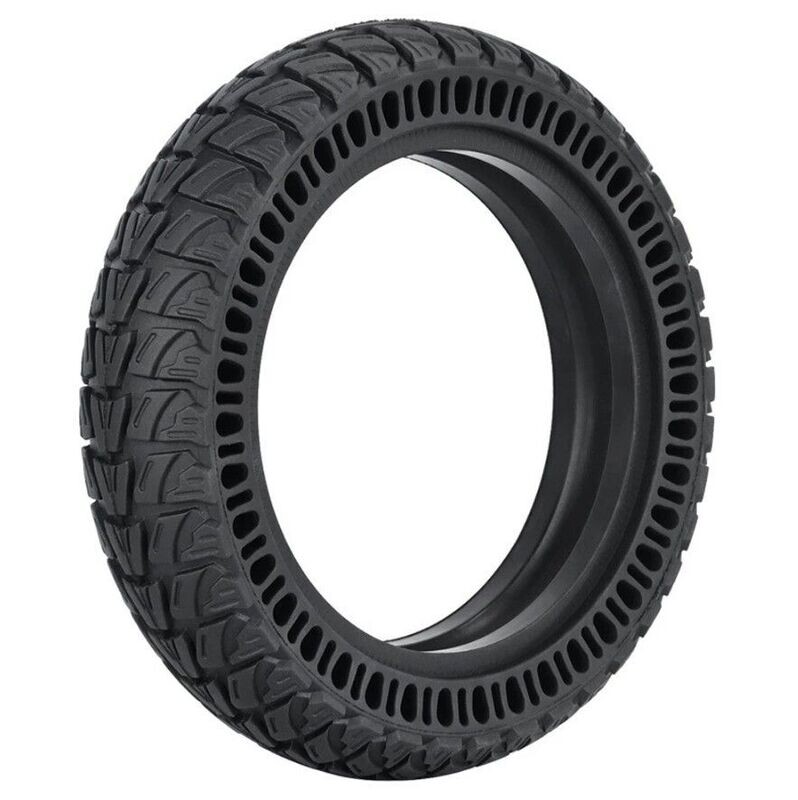 Pneu Maciço OEM 9" 9x2.25 OffRoad p/ Xiaomi