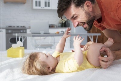 Unser Guide für Windelzubehör