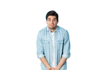 Inkontinenz- Kein Tabuthema