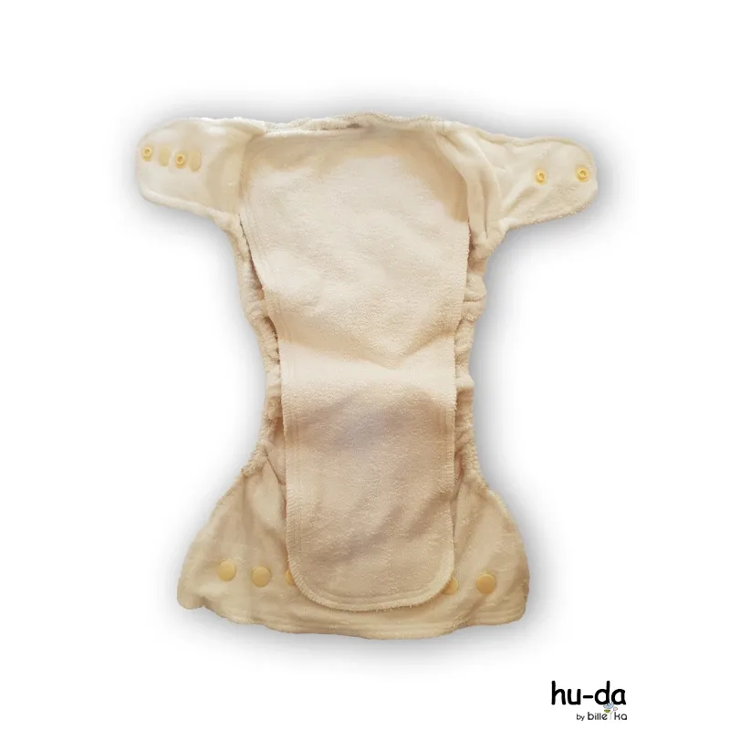 Hu-da Höschenwindel XL (9-20 kg)