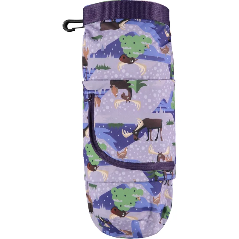 Pop-in waschbarer Wetbag