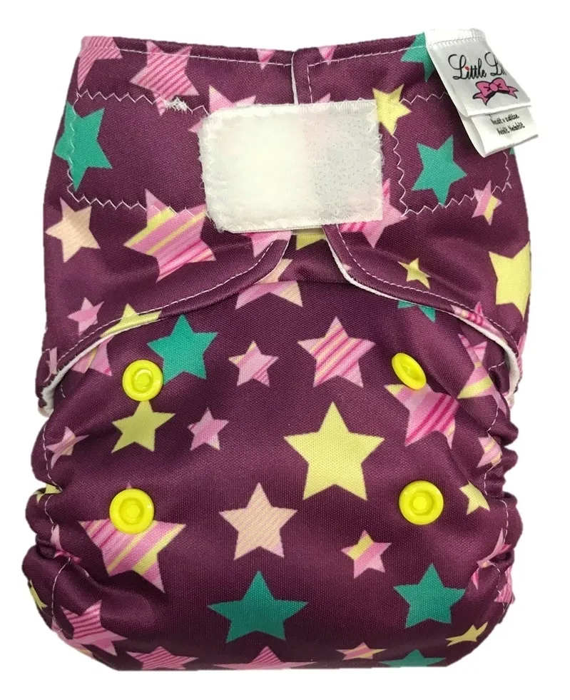 Little Lil Pocketwindel Siltex