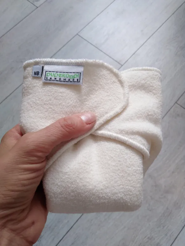 Pupeko Preflat Bambus MINI