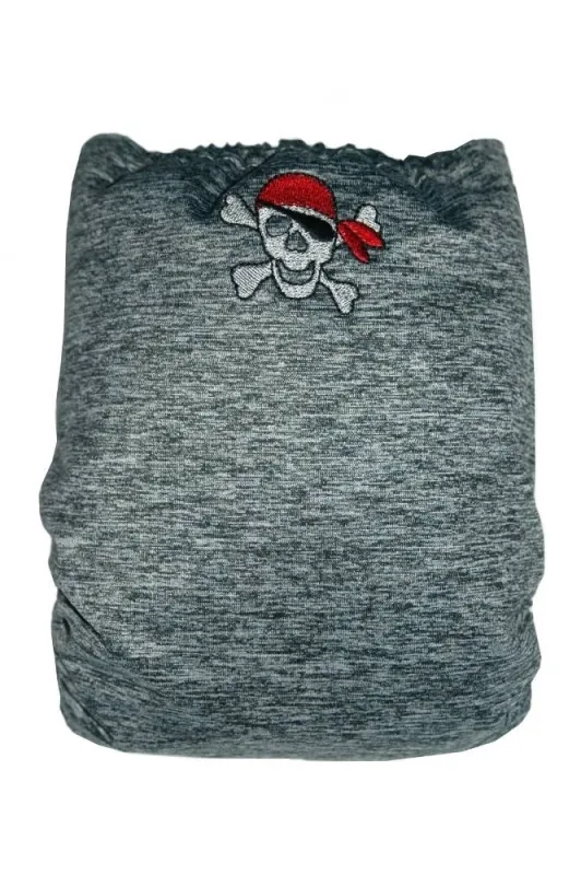 Lulumo Pocketwindel One-Size