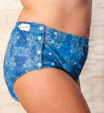 Pupus Inkontinenz-Pants für Erwachsene