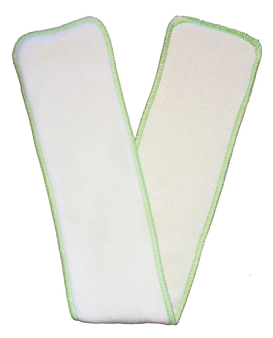 Pupus Flexi Saugeinlage Bamboo + EVO
