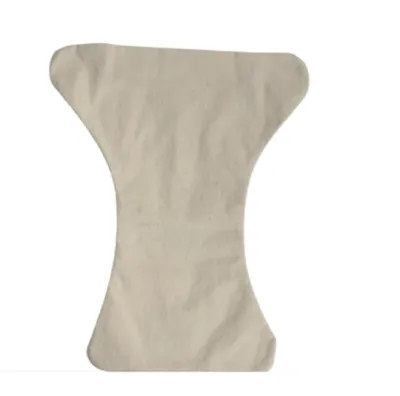 Windeleinlage Super Soft Natur mit Tasche