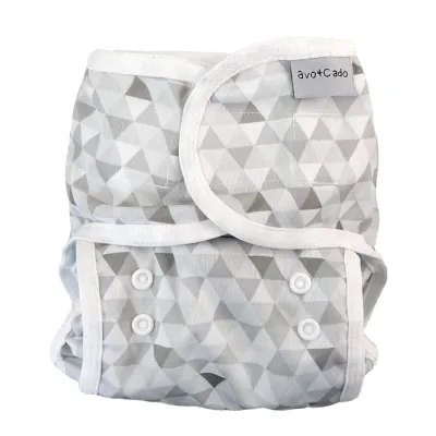 Avo&amp;Cado Überhose Maxi