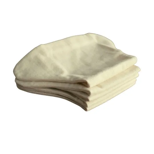 Windeleinlage Super Soft Natur mit Tasche