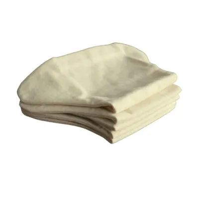 Windeleinlage Super Soft Natur mit Tasche