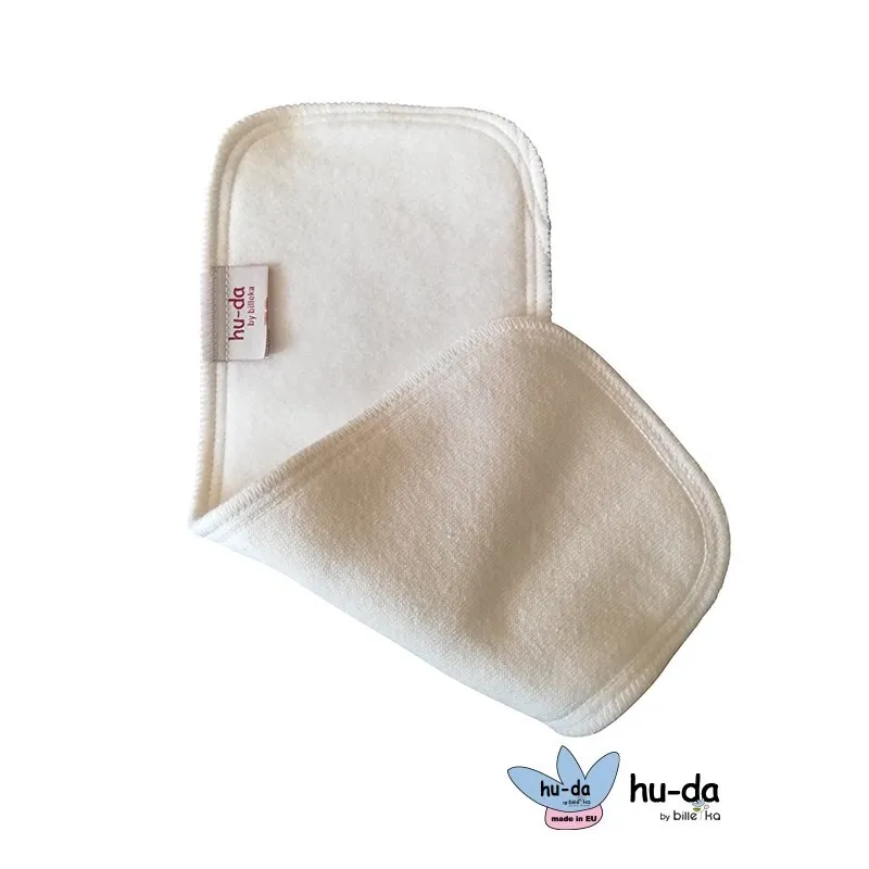 Hu-Da Einlage Hanf-Fleece