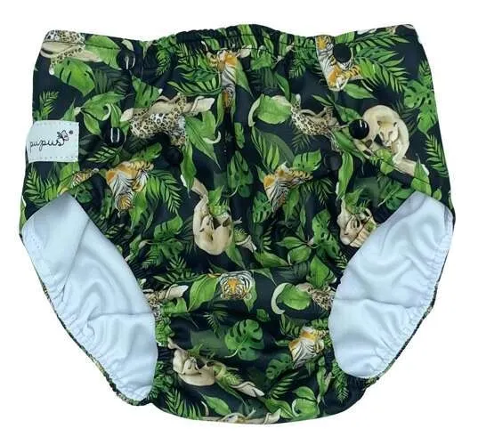 Pupus Kids Comfort Pants