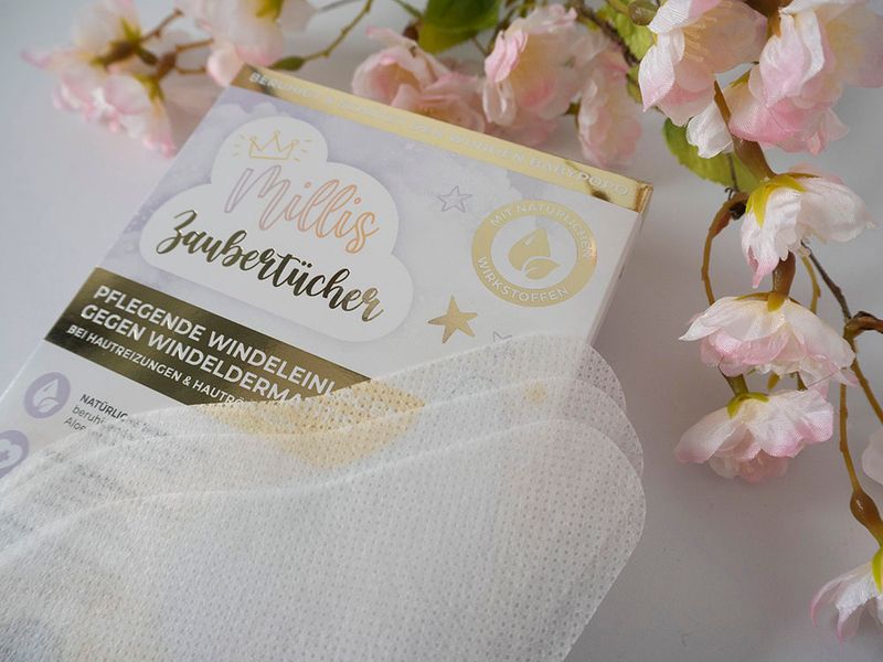 Millis Wundschutzeinlage Millis Wundschutzeinlage