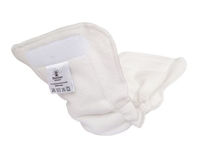 Blümchen SIO Saugeinlage BIO-Cotton