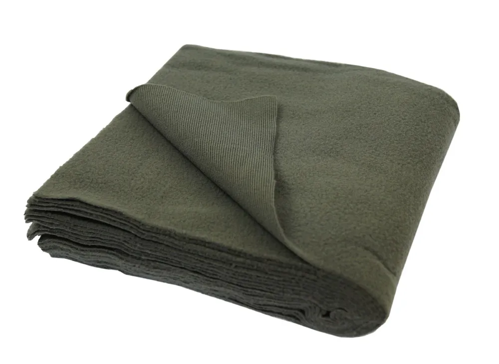 Blümchen Trockenfleece Liner Bambuskohle