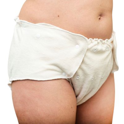 Saug-Höschen (Waschbar)