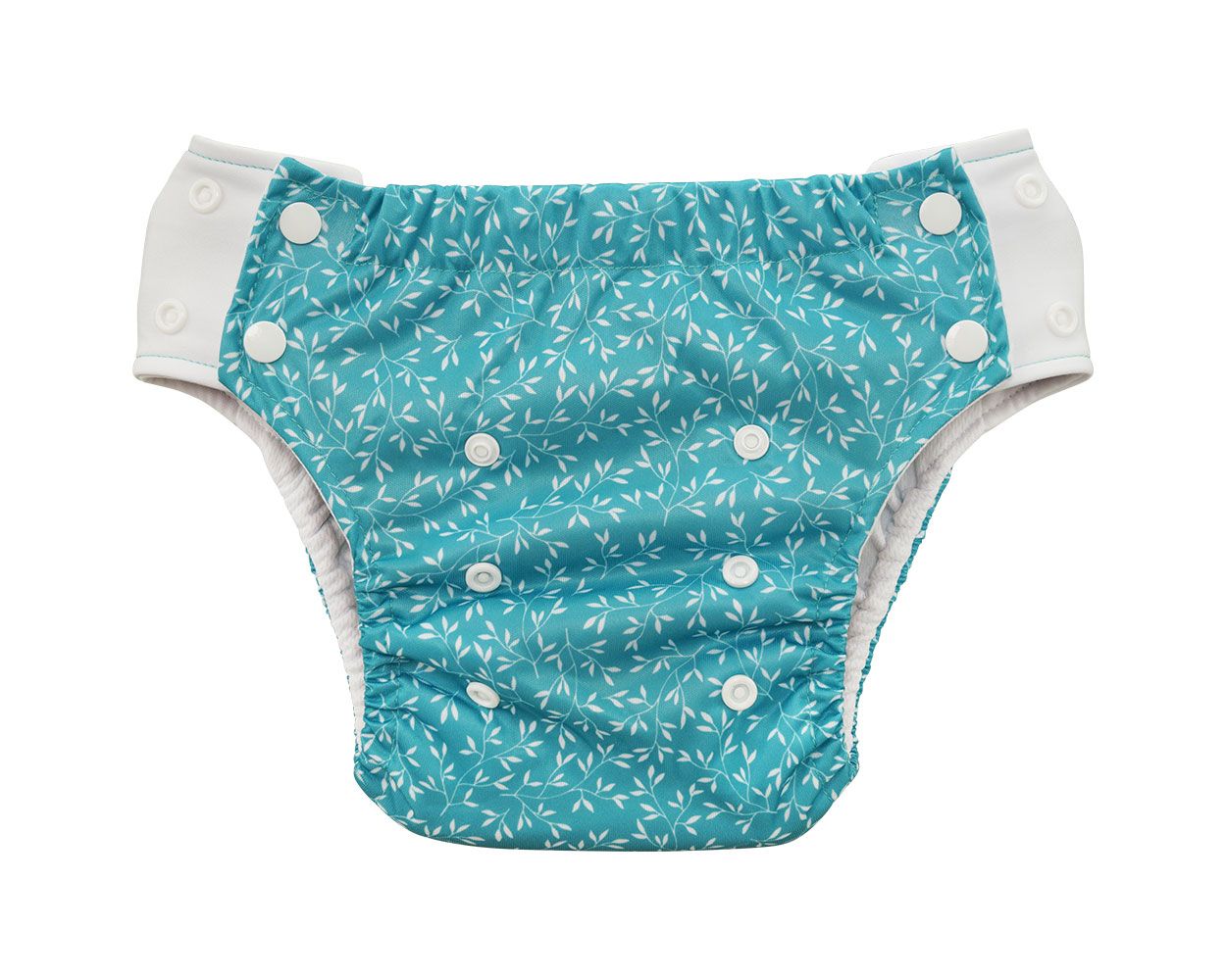 Blümchen Pull-up Pants