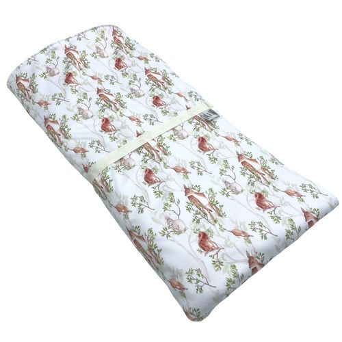 Pupus Waschbare Bettschutzunterlage 120x120 cm Pupus Waschbare Bettschutzunterlage 120x120 cm