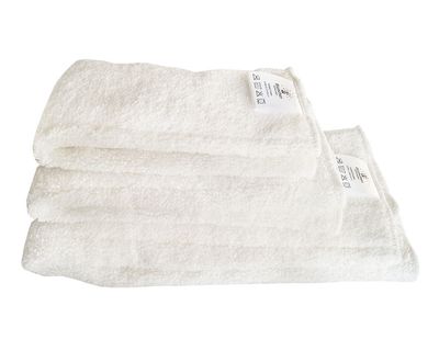 Blümchen Frottee Prefolds Bambus-Baumwolle