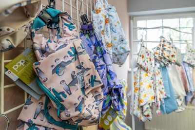 Wetbag vs. Pail Liner