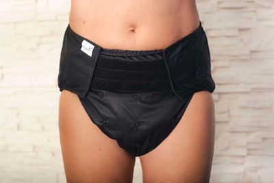 Stoffwindel Erwachsene