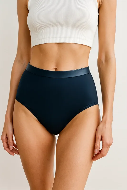 Menstruationsslip – Waschbare Periodenunterwäsche