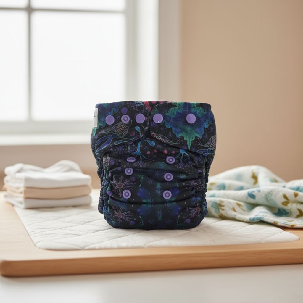 Pupus All-in-One Windel Set