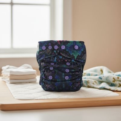 Pupus All-in-One Windel Set Pupus All-in-One Windel Set