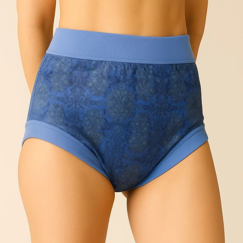 Pupus Inkontinenz-Schutzhose (PUL) Reef