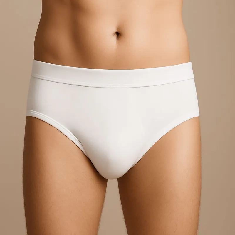 Pupus Junior Pants 7-15 Jahre | weiĂ