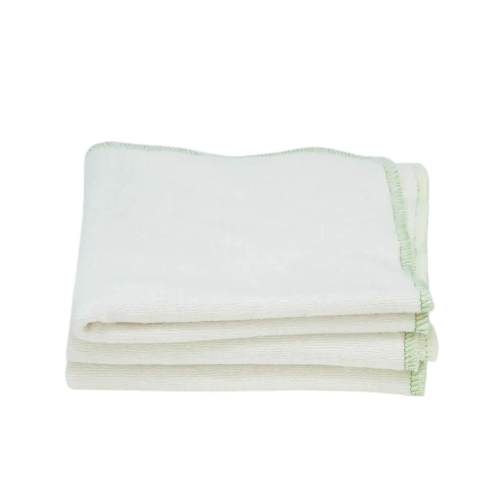 Pupus Prefold Bambus-Baumwolle