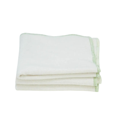 Pupus Prefold Bambus-Baumwolle