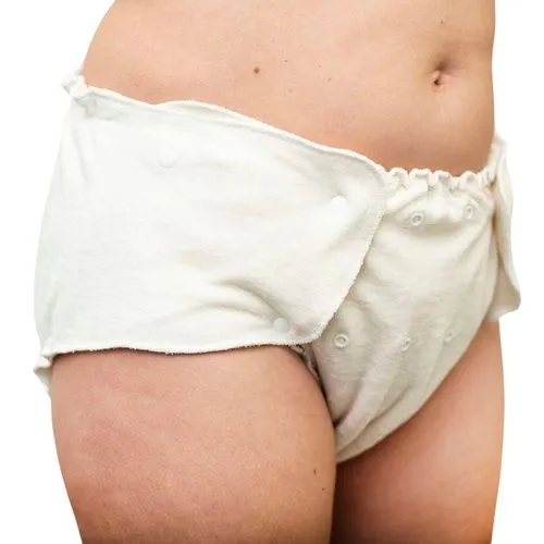 Pupus waschbares Saug-Höschen - Bamboo Pupus waschbares Saug-Höschen - Bamboo